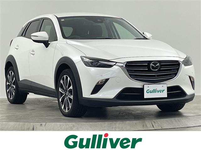 CX-3 2.0 20S プロアクティブ 修復歴無し