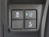 ホンダセンシングが装備されています。アダプティブレーダークルーズやレーンキープアシスト、車線逸脱防止機能なども備えていて、ロングドライブも快適で安全にお楽しみいただけます。