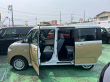 埼玉県内の他店舗(埼玉ダイハツ直営店舗)の中古車もご案内できます。気になるお車がございましたらお気軽にご相談ください