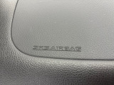 運転席/助手席エアバッグ