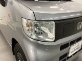 ヘッドライトで、個性も光る 、長く乗っていたい車です。