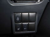 運転席での操作ボタンです!機能につきましてはお気軽にお問い合わせ下さい!