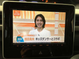 フルセグTV