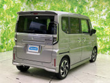 スペーシアカスタム ハイブリッド(HYBRID)  XS 4WD 