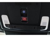 緊急通報ボタンが装備されています。ホンダコネクト対応。ご利用には、Honda Total Care プレミアムのご加入が必要です。