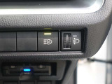 オートマチックハイビームを装備しております☆先行車や対向車のライトを認識し、ハイビームとロービームを自動で切り替える機能です!夜道の視界を確保してくれますので安心ですね♪