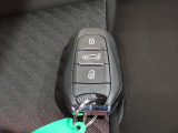 身に着けておくだけでOKなスマートキー