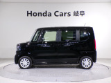 安全運転をサポートする様々な機能が備わっています!