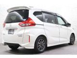 有料になりますが、ホンダ純正のボディーコートもご用意しております!ガラス系やポリマーコーティングなど、お好みに合わせてお選び頂けます!新車の輝きに近づき、洗車などのお手入れも楽々です!