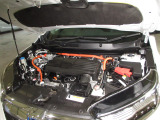 CR-V  2.0 e:HEV EX 4WD