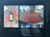 全方位カメラ付きなので駐車も楽々にできます♪全方位カメラ付きの試乗もできますのでお気軽にお問い合わせください!
