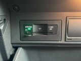 グローボックス内部にETC2.0が装備されております。