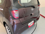 ダイハツディーラーでは「ダイハツ認定U-CAR」という基準を設け、車選びに詳しくないお客様でも「安心して選べる」をご提供しています。