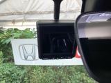 ホンダ純正ドライブレコーダー搭載です!