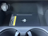 ワイヤレス充電もできます☆置くだけ充電でとっても便利!