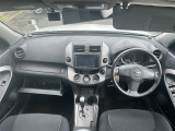 RAV4 2.4 スポーツ 4WD 4WD 修復歴無し