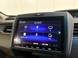 FMラジオやテレビはもちろん、Bluetoothaudioなどもご利用ください。