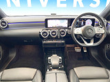 Aクラスセダン A250 4マチック AMGライン 4WD 