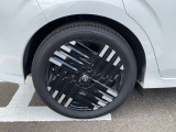 205/50R17純正アルミホイール・タイヤ
