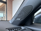 《BOSEプレミアムサウンドシステム》音楽を楽しんで頂くため、BOSE社とHondaが共同開発した専用オーディオシステム。車種ごとに専用チューニングを施すことで、臨場感を全席で体感できます。
