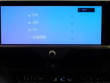 フルセグTVでの視聴が可能です。高画質、高音質で快適に視聴を楽しめます。