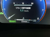 撮影時の走行距離です