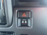 【運転席操作部】運転席から操作しやすい位置に配置されております。