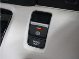 ◆オートブレーキホールド機能付き電子パーキングブレーキ◆ブレーキペダルを足から離しても停車状態を保ちます。アクセルを踏めば自動でブレーキが解除され、発進可能!