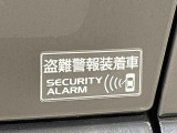 盗難防止セキュリティアラーム 不正にドアを開けると、室内ブザーが鳴るなどして外部に異常を知らせます!キーフリーシステムで解除・設定できます。