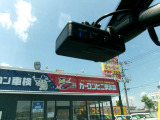 ドライブレコーダー付きです!!