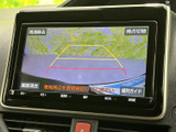 安全運転をサポートする機能が搭載されています。周囲の状況を映像で確認しながら、安心して運転操作を行えるよう設計されています。