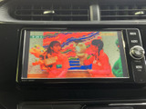 停車時に、お子様向けのコンテンツを楽しめます。移動時間を有効活用し、家族みんなで快適なひとときを過ごせるでしょう。