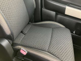 内装はクリーニング済みです☆納車前にもクリーニングをかけて納車になります☆