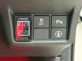 ホンダセンシングなどの安全支援も充実しておりますので安心して運転ができます。