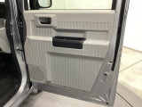 開口部が広いため、荷物を抱えた状態での乗り入れも楽に行えます。