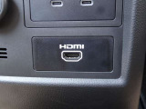 HDMI