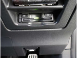 ETC車載器付きです。高速道路の料金所もスムーズに通過できます。