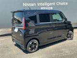当店は日産クオリティショップ認定店です。お客さまのカーライフを全力でサポートさせていただきます。