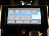 テレビ機能やBluetooth機能が付いております!
