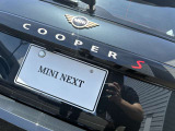 MINI認定中古車 車両本体価格に保証も含まれております!MINI認定中古車ですのでご安心くださいませ! BMW Premium Selection木更津 ・ MINI NEXT木更津