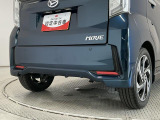 【コーナーセンサー】駐車が苦手な方には特におススメの装備です!搭載されたセンサーで障害物を検知、距離に応じてブザー音で段階的に知らせてくれます♪