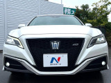 弊社では、全車『修復歴なし』のお車のみ取り扱っております。専任バイヤーによる厳選した仕入れの後、入庫後の車両チェックを行い、ネクステージが認定した高品質な中古車をご提供しております。
