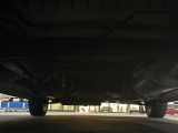 【下回り】目立つ錆や腐食もなくきれいな状態です!もちろん納車前には法定点検を実施致します!//