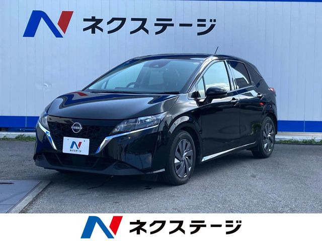 ノート 1.2 S