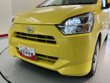 ダイハツディーラーでは「ダイハツ認定U-CAR」という基準を設け、車選びに詳しくないお客様でも「安心して選べる」をご提供しています。