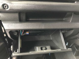 小物の収納にも便利!