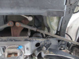 4WD/5MT/エアコン/パワステ/作業灯/AM・FMラジオ/荷台マット