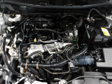 SKYACTIV-G搭載!爽快なパワーフィールと低中速の豊かなトルクによる実用域での扱い易さを是非体感して下さい!