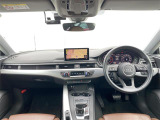 A5スポーツバック 40 TFSI スポーツ 本革シート 修復歴無し