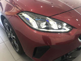 BMWのオートライトは積極的にライトをつけることにより、自車の存在を周囲に向けアピールいたします。それは安全性への配慮でもあります。